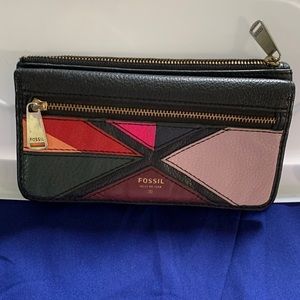 Fossil Wallet